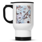 Кружка-термос