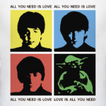 All You Need Is Yoda