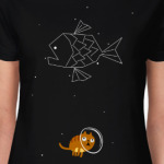 Космический кот