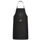 Кухонный фартук