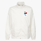 Ветровка без капюшона