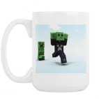 Кружка 420 мл