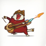 Пятничный Котик №9