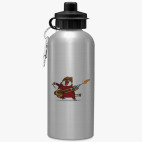 Спортивная бутылка