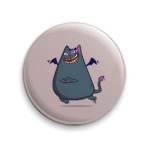 Бесокот — Пятничный Котик №43