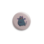 Бесокот — Пятничный Котик №43