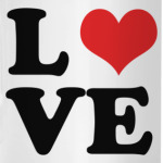 L♥VE