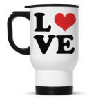 Кружка-термос