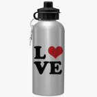 Спортивная бутылка