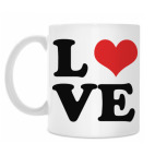 Кружка 330 мл