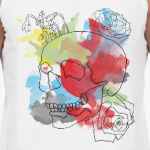 Февральский череп