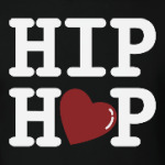 Люблю хип-хоп