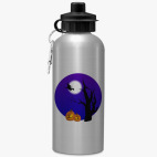 Спортивная бутылка