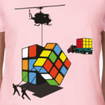 Кубик Рубика | Rubiks Cube