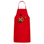 Кухонный фартук