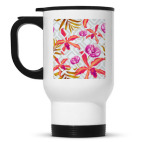 Кружка-термос