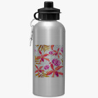 Спортивная бутылка