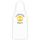 Кухонный фартук