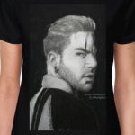 Adam Lambert
