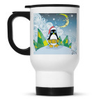 Кружка-термос