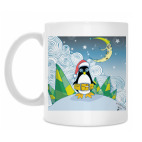 Кружка 330 мл