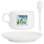 Кофейный набор