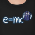 e=mc (Тардис)