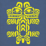 Pattern - Alyaska - орнамент