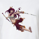 Fairy Tail / Хвост Феи