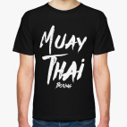 Muay Thai Boxing Тайский бокс