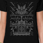 Викинги и Один