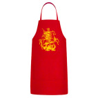 Кухонный фартук