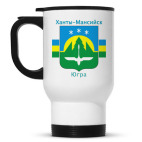 Кружка-термос