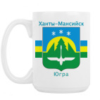 Кружка 420 мл