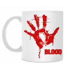 Кружка 330 мл