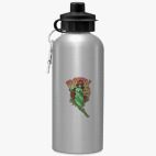 Спортивная бутылка