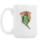 Кружка 420 мл