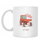 Кружка 330 мл