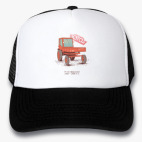 Кепки Trucker