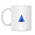 Кружка 330 мл