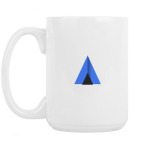 Кружка 420 мл