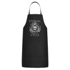 Кухонный фартук