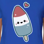 Веселая мороженка