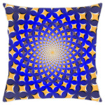 Иллюзия движения