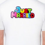 Just Married