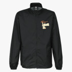 Ветровка без капюшона