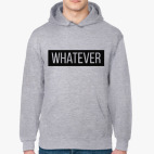 whatever