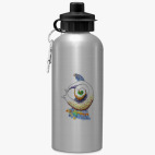 Спортивная бутылка