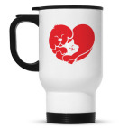 Кружка-термос