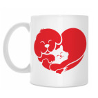 Кружка 330 мл